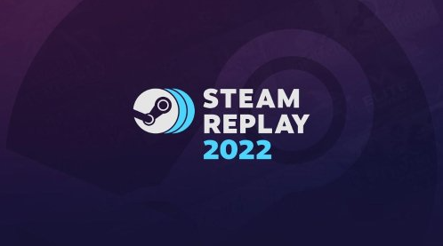 steam2022年度回顾咋看-steam2022年度回顾查看方法