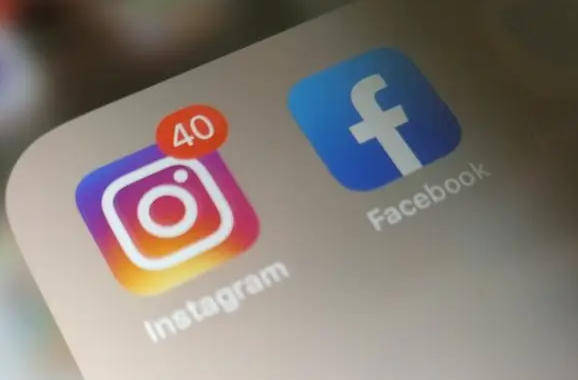 instagram如何绑定Facebook-instagram绑定Facebook图文教程