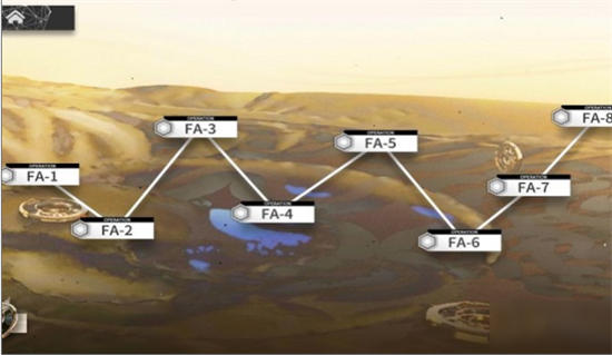 明日方舟FA-8怎么过明日方舟FA-8玩法攻略