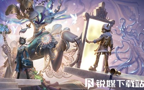 第五人格兑换码2024最新-第五人格兑换码2024最新内容