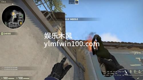 csgo一键跳投怎么绑定-csgo一键跳投指令