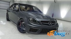 《GTA5》梅赛德斯奔驰AMGMOD怎么用？