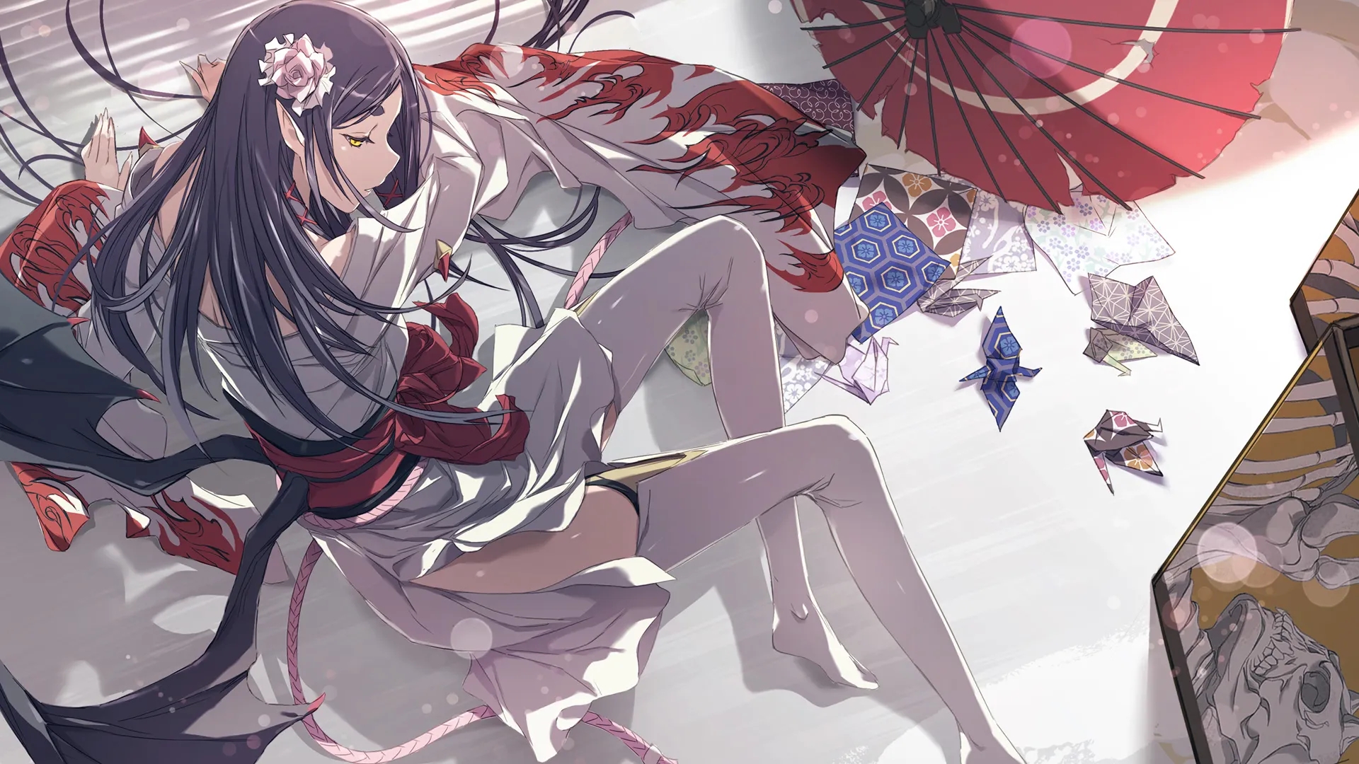 阴阳师ssr式神有哪些-阴阳师ssr式神介绍