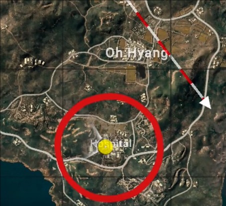 pubg泰戈迷雾活动任务完成介绍