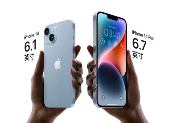 iPhone14Plus上市了吗iPhone14Plus上市破发