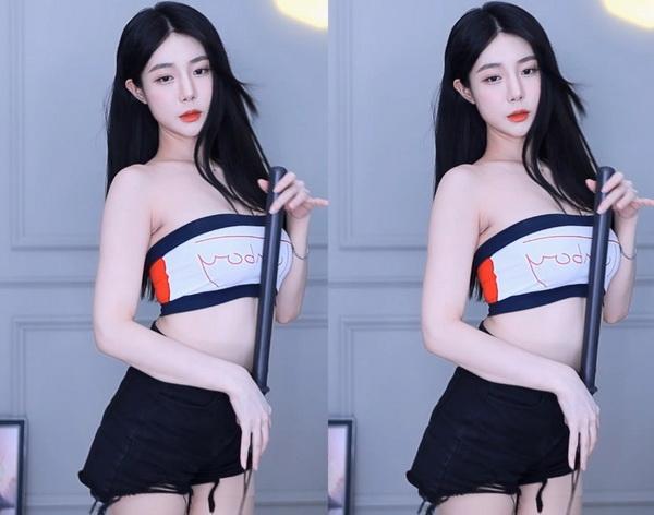 中国大陆女rapper18岁仙踪林推荐超多精彩内容，快手辛巴表示同意