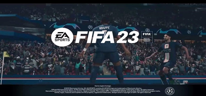 fifa23steam进不去怎么办-游戏无法打开解决方法介绍