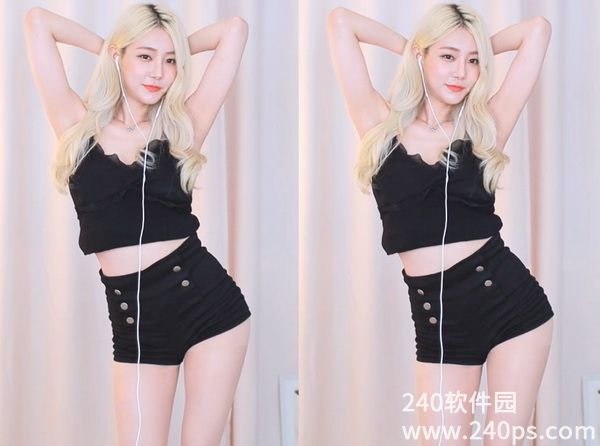 蜜芽跳转接口3秒女主播身材超好！网友：视觉享受了！