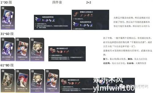 崩坏星穹铁道中姬子的前后期强度如何-崩坏星穹铁道中姬子前后期强度详解